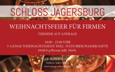 jägersburg a6flyer kleinaberfein 181023