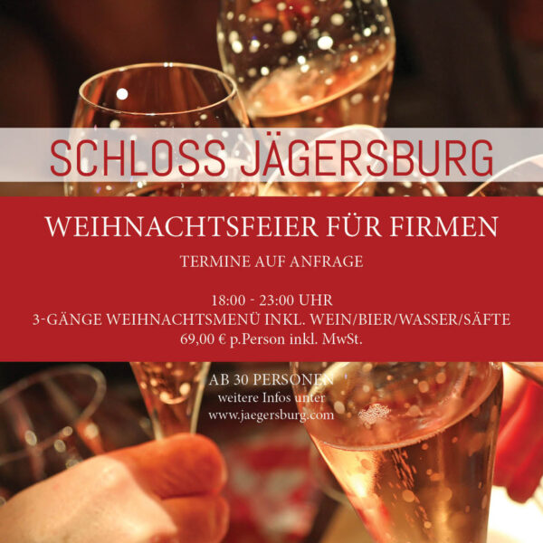 jägersburg a6flyer kleinaberfein 181023