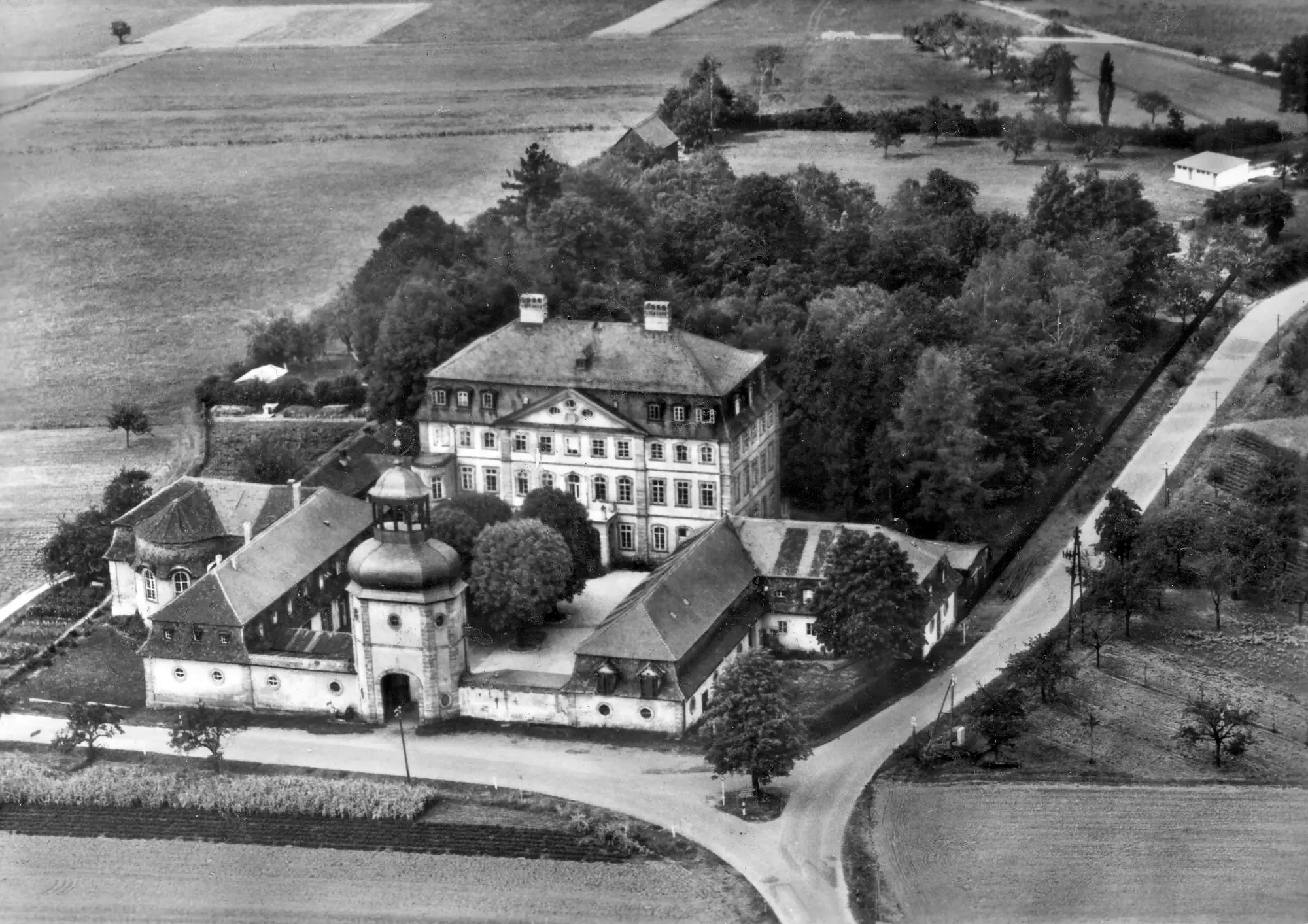 schloss jaegersburg geschichte schloss jaegersburg geschichte