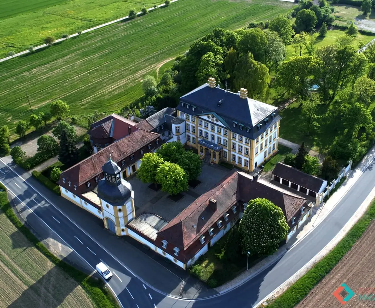 bild schloss von oben min