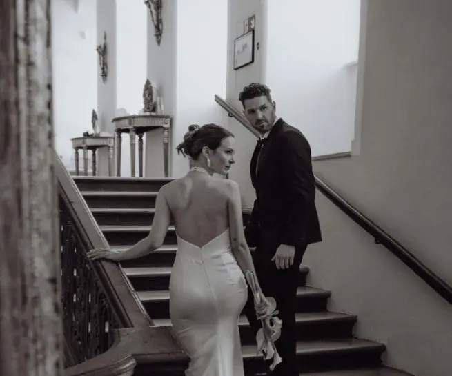 hochzeitslocation schloss jaegersburg winterhochzeit