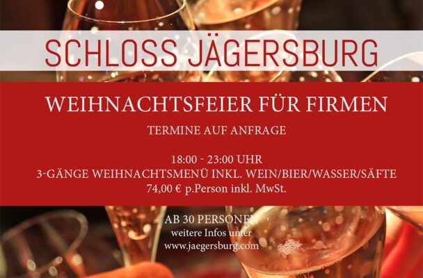 jaegersburg klein aber fein 1 min