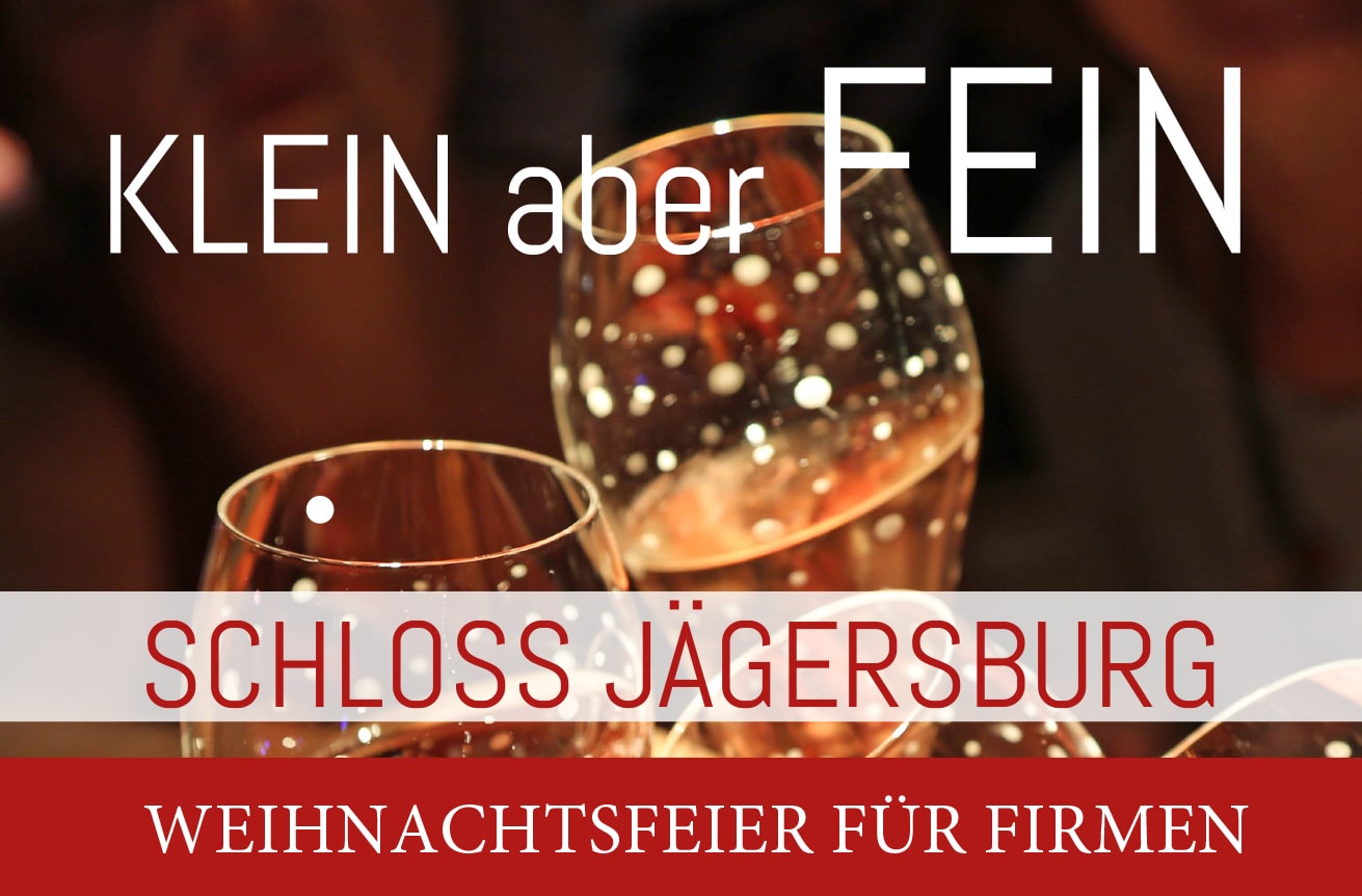 Klein aber Fein
