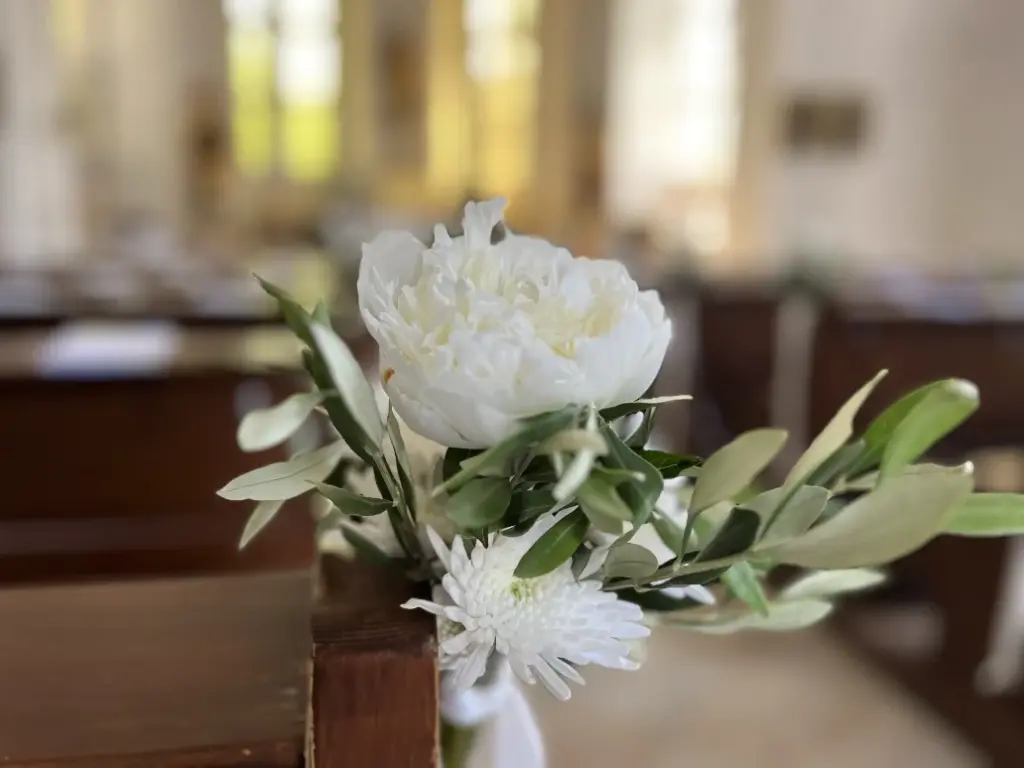 kirchliche trauung franken