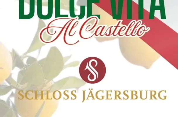 dolce vita event jaegersburg