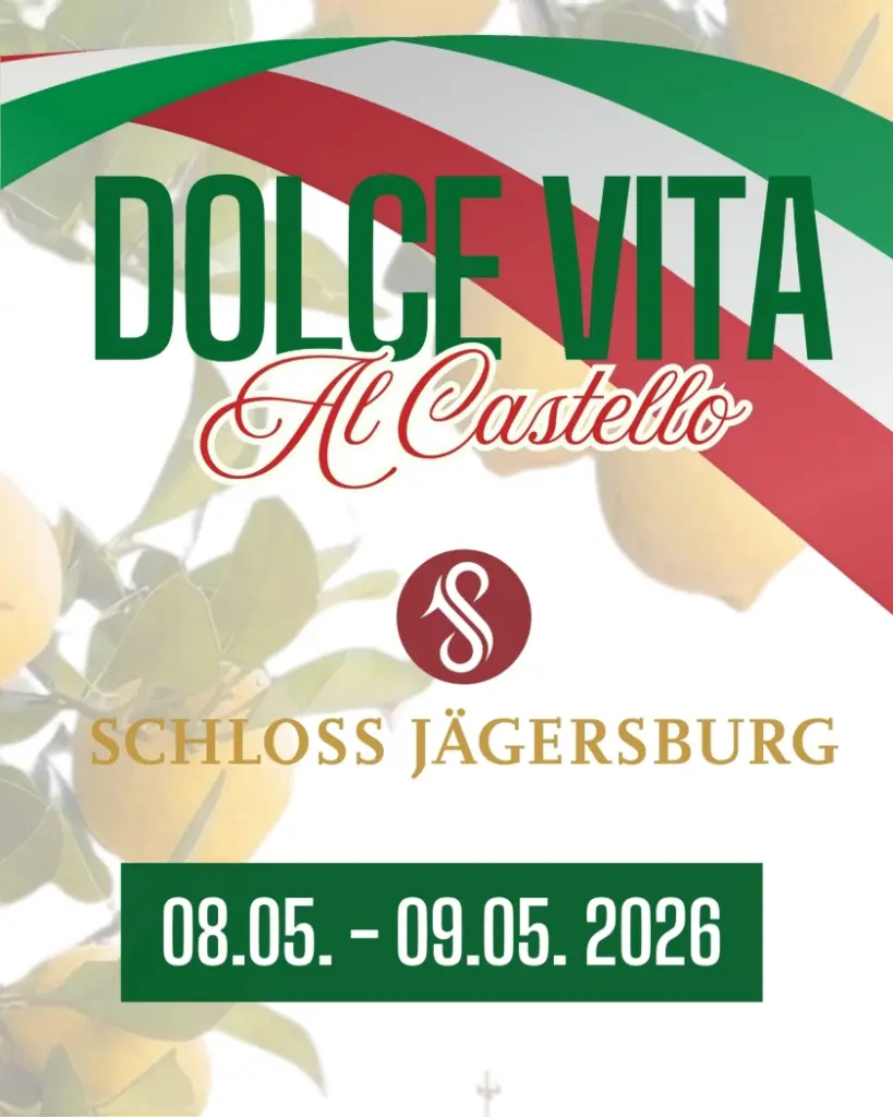 dolce vita event jaegersburg