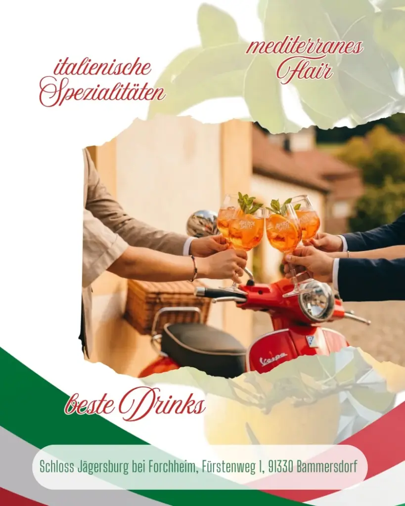 italien event spezialitaeten